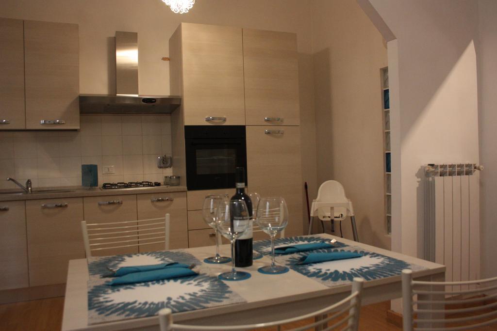 Apartment Anita