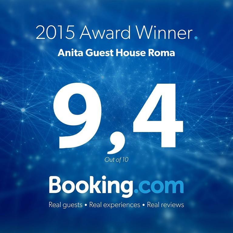 Anita Rome