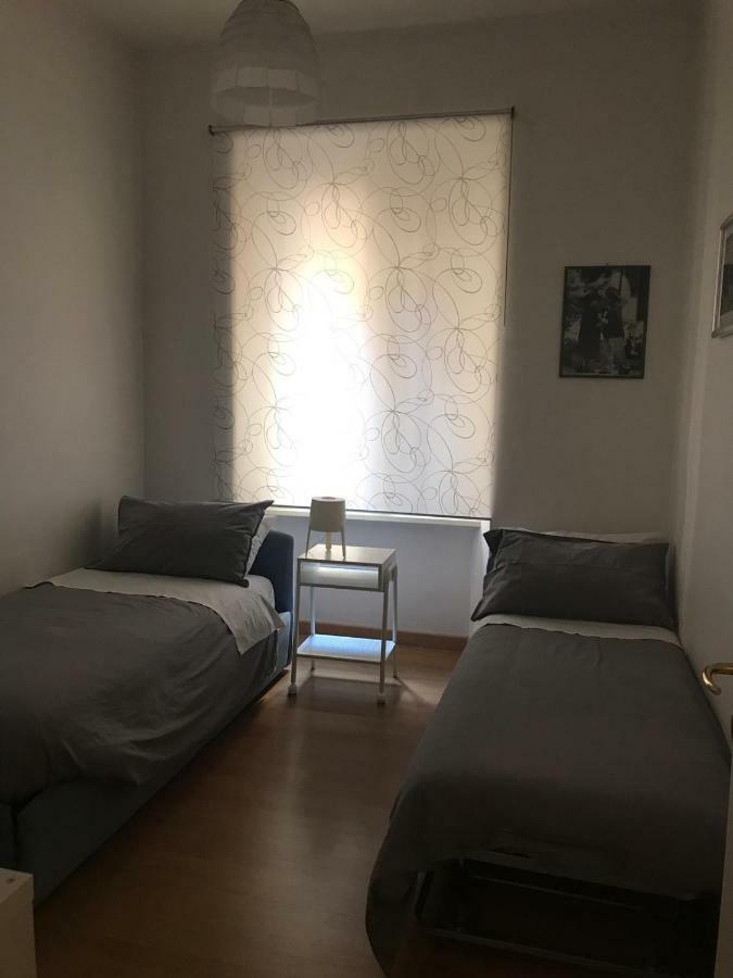 Apartment Anita Rome