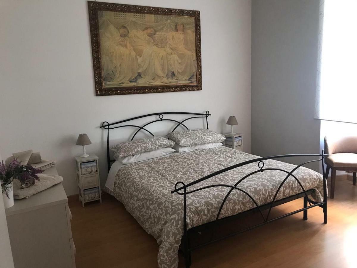 Anita Apartment Rome