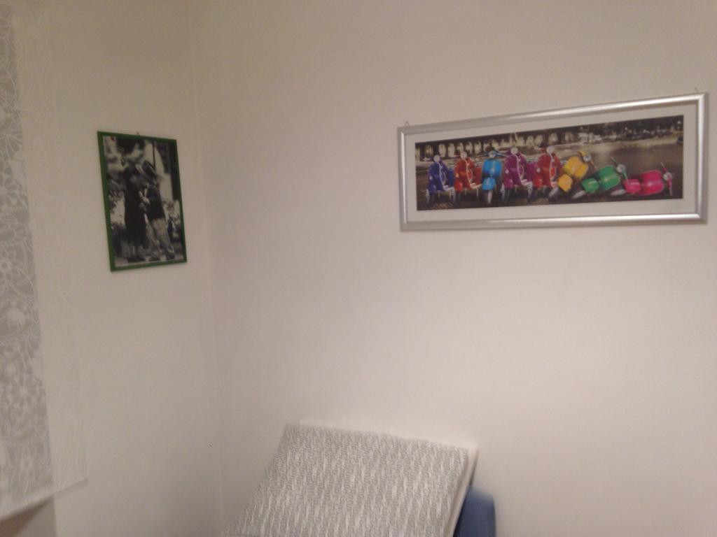 Appartement Anita *