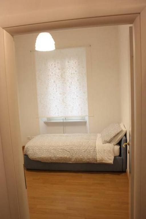 Appartement Anita *