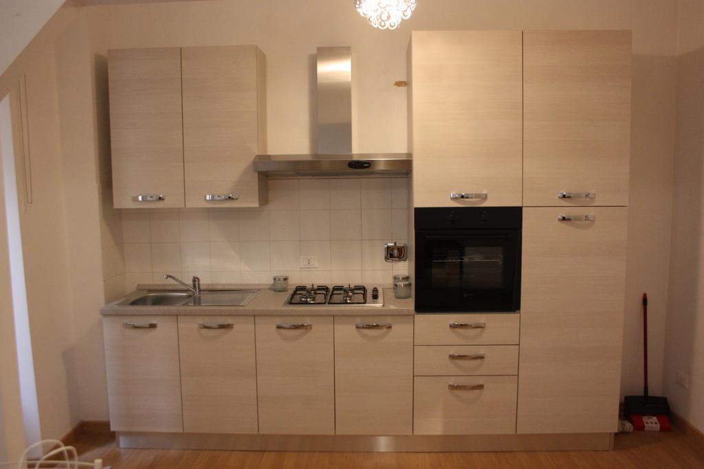 Anita Apartment